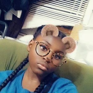 Meet your Posher, Asani